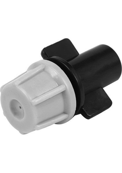 1/4 Inç Gri Atomize Nozul Dikenli Sera Sisleme Sulama Sulama 4/7mm Hortum 20 Adet (Yurt Dışından) fırsatları