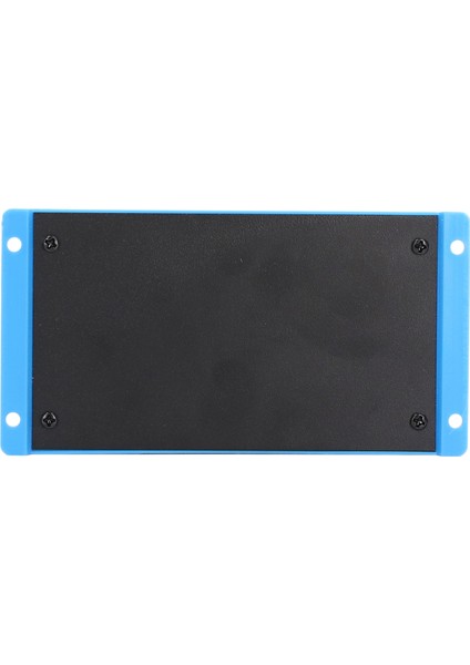 Güneş Kontrol Regülatörü Şarj Regülatörü Fotovoltaik Çift USB Çıkışı Şarj Için Pwm Aksesuarı (Yurt Dışından) fırsatları