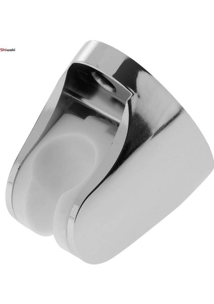 4xayarlanabilir Duş Başlığı Tutucu Banyo Hortum Standı Duvara Monte Tip Braketi (Yurt Dışından)