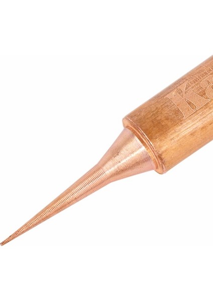 Nanlıy-2 Adet Kaisi Oksijensiz Bakır Havya Ucu 900M-TI/900M-T-IS Lehim Istasyonu Araçları Demir Ipuçları (Yurt Dışından) indirimleri