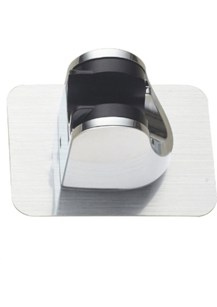 Ha Ücretsiz Delme Vantuz Tipi Ayarlanabilir Banyo Duş Başlığı Braketi-Gümüş (Yurt Dışından) fırsatları