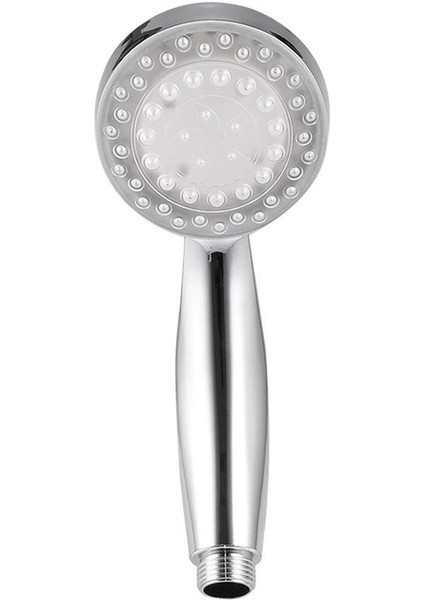 Romantik Otomatik 7 Renkli LED Işıklar Banyo Için Duş Başlığı RC-9816 (Yurt Dışından) fiyatları