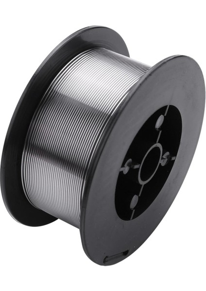 E71T-1C 500G Paslanmaz Çelik Gazsız Mig Kaynak Telleri 1.0mm Dia Katı Özlü Kaynak Aksesuarları Kimyasal Ekipman Için (Yurt Dışından)