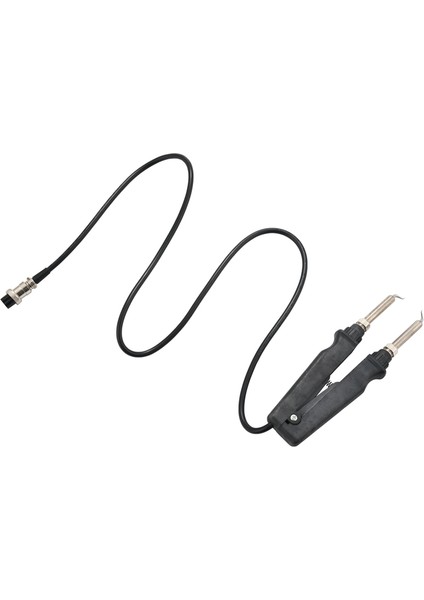 902 Esd Smd Çift Havya Cımbız Kolu Klip Isıtma Pense Lehimleme Istasyonu Aksesuarları -Kb (Yurt Dışından) modelleri