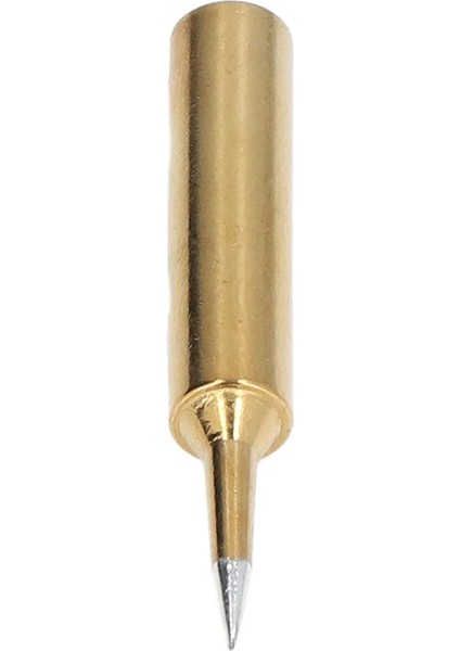 Hao Kan Lehimleme Ucu SFD‑900‑T‑I Dahili Isıtmalı Ütü Onarımı Istasyon Için Evrensel Nokta Uçları (Yurt Dışından)