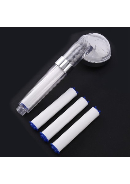 Filtre-1 * Duş Başlığı 3 * Filtreler-… (Yurt Dışından)