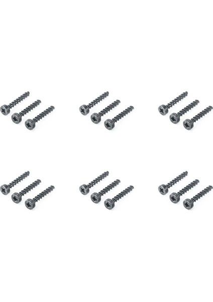 Dyson V6 V7 V8 V10 V11 Elektrikli Süpürge Paketi Için 18 Vida Seti/ (Yurt Dışından)