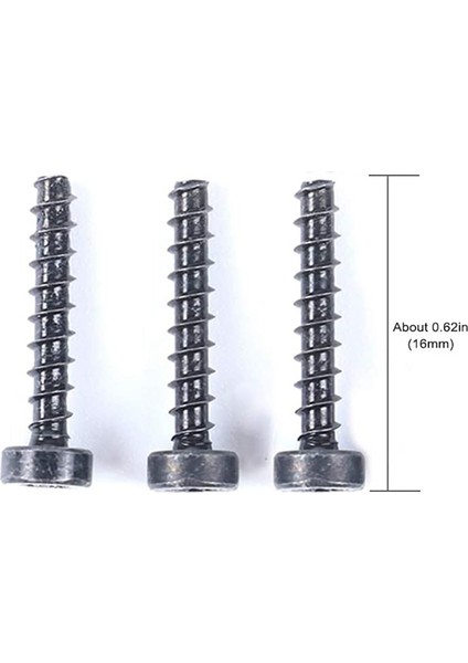 Dyson V6 V7 V8 V10 V11 Elektrikli Süpürge Paketi Için 18 Vida Seti/ (Yurt Dışından) indirimleri