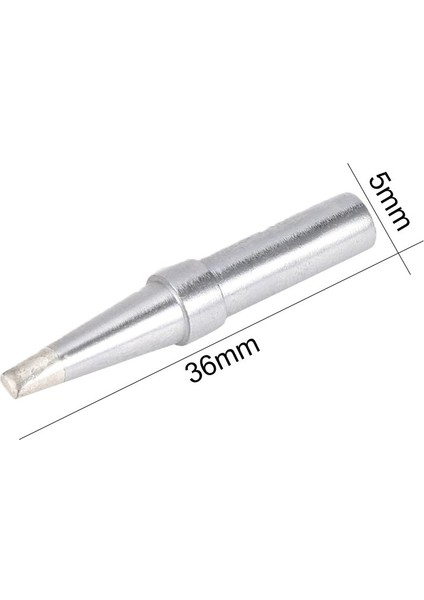 Weller Lehimleme Istasyonu Için 2 Adet Et Havya Ipuçları Etb Kaynak Araçları (Yurt Dışından) fırsatları