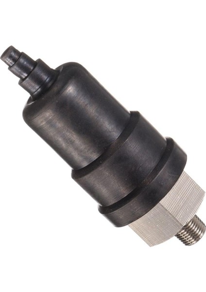1/8 Inç Ayarlanabilir Diyafram QPM11-NO Basınç Anahtarı Tel Dış Dişli Nozul (Yurt Dışından)