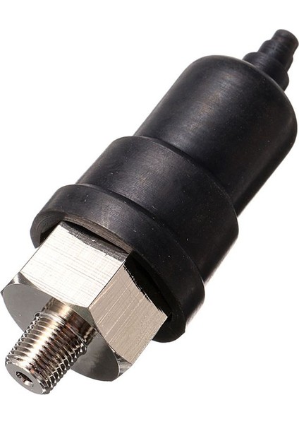 1/8 Inç Ayarlanabilir Diyafram QPM11-NO Basınç Anahtarı Tel Dış Dişli Nozul (Yurt Dışından) modelleri