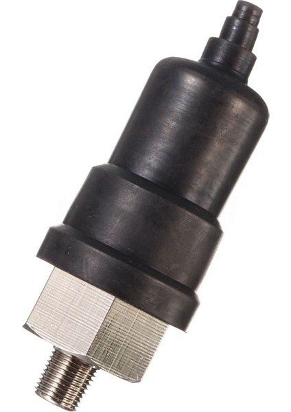 1/8 Inç Ayarlanabilir Diyafram QPM11-NO Basınç Anahtarı Tel Dış Dişli Nozul (Yurt Dışından) fırsatları