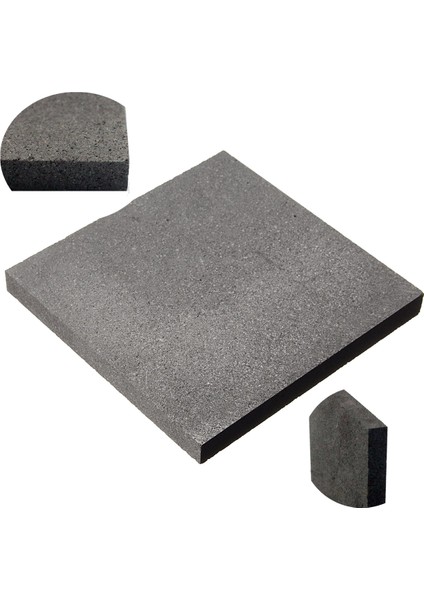 Elektronikler Için Grafit Blok-1 Adet x Grafit Blok-Siyah (Yurt Dışından) fırsatları