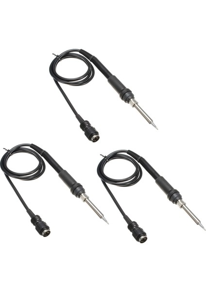 Srıwen 3x Lehimleme Istasyonu Demir Kolu 24 V Hakko 907 Esd 936 937 928 926 IND008 (Yurt Dışından) fırsatları