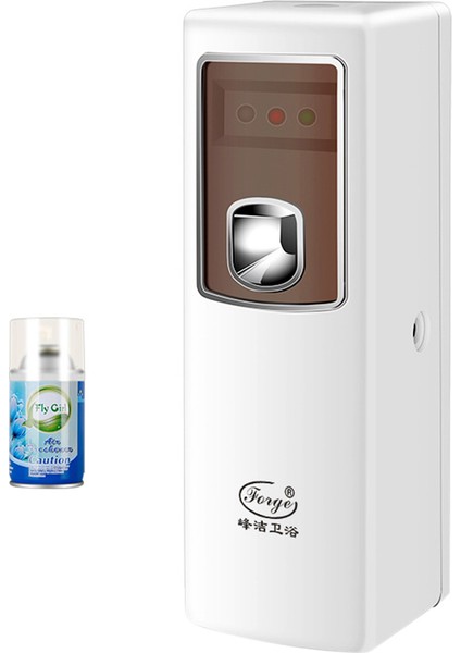 Göbeklady Otomatik Hava Spreyi Aroma Difüzör Ev Tuvalet Için Aerosol Dağıtıcı Işık Sensörü Koku Parfüm Püskürtme Makinesi (Yurt Dışından) fırsatları