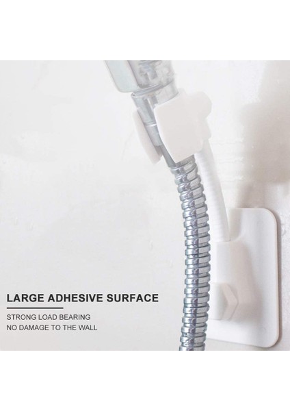 El Duş Başlığı Tutucu-1 * Duş Başlığı Tutucu-Beyaz (Yurt Dışından) modelleri