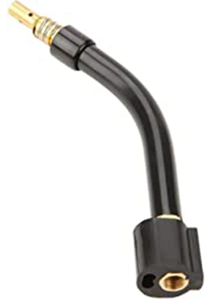 Binzel 15AK Kaynak Torcu Için 7.1 Inç Esnek Deveboynu Mıg Kaynak Torcu Sarf Malzemesi (Yurt Dışından) indirimleri