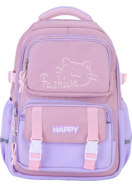 Okul Çantası (Yurt Dışından)