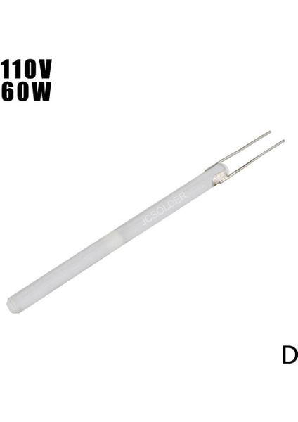 220V 110V 80W 60W Ayarlanabilir Sıcaklık Elektrikli Havya Isıtıcı Seramik Dahili Isıtma Elemanı 908 908S Lehim (Yurt Dışından) fırsatları