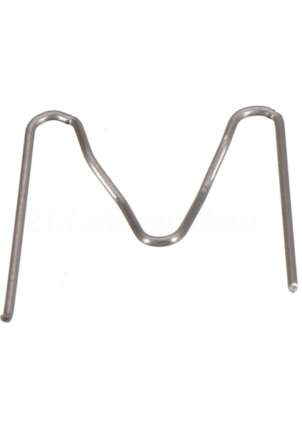 Sıcak Zımba Araba Tampon Çamurluk Kaynakçı Için 400X Kaynak Teli Tamir Takımı (Yurt Dışından) indirimleri