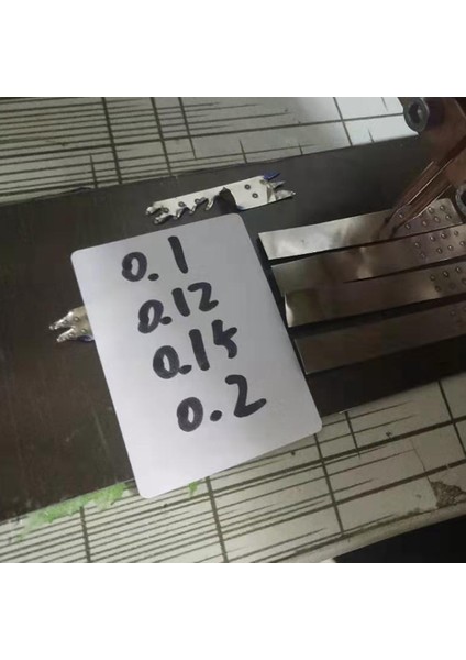 El Taşınabilir Nokta Kaynak Kalem Otomatik Tetik Nokta Kaynakçı Kalem 18650 Pil Nokta Kaynak Makinesi Için, Siyah (Yurt Dışından) modelleri