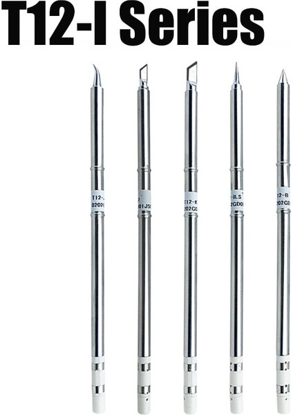 T12-I D4 D08 DL32 Il Ils T12 Hakko FX951 Dıy Lehimleme Istasyonu Kitleri Kaynak Araçları Için Havya Ipuçları (Yurt Dışından) fırsatları