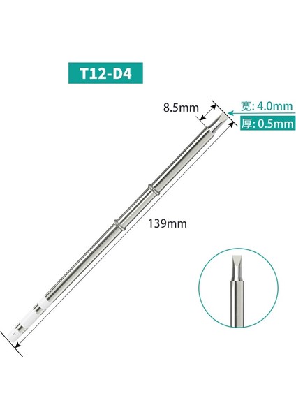 T12-I D4 D08 DL32 Il Ils T12 Hakko FX951 Dıy Lehimleme Istasyonu Kitleri Kaynak Araçları Için Havya Ipuçları (Yurt Dışından) indirimleri