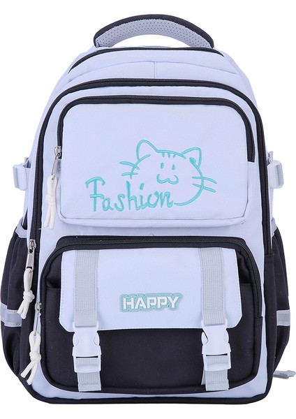 Okul Çantası (Yurt Dışından)