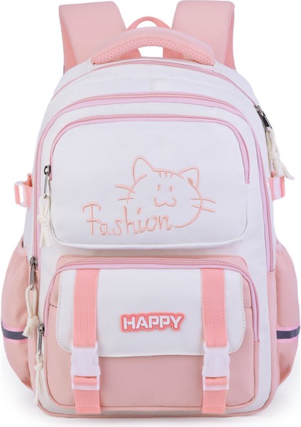 Okul Çantası (Yurt Dışından)