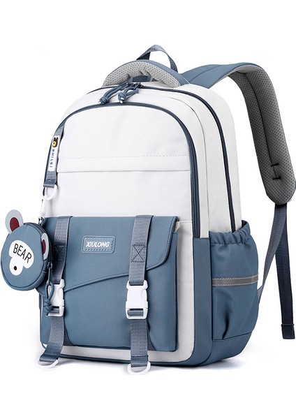 Okul Çantası (Yurt Dışından)