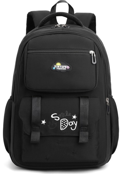 Okul Çantası (Yurt Dışından)