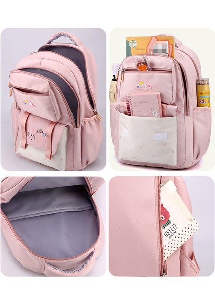 Okul Çantası (Yurt Dışından) modelleri