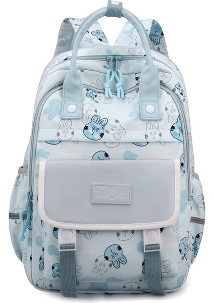 Okul Çantası (Yurt Dışından)