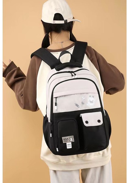 Okul Çantası (Yurt Dışından) fırsatları