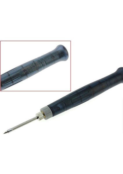 Mini Taşınabilir USB 5V 8W Elektrikle Çalışan Havya Kalemi/ipucu Dokunmatik Anahtarı (Yurt Dışından) indirimleri