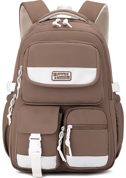 Okul Çantası (Yurt Dışından)