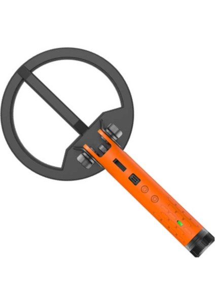 Scuba Tector Pro Su Altı Dedektörü&sahil Arama Dedektörü - 20 cm Başlıklı fiyatları