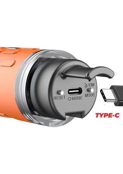 Scuba Tector Pro Su Altı Dedektörü&sahil Arama Dedektörü - 20 cm Başlıklı modelleri