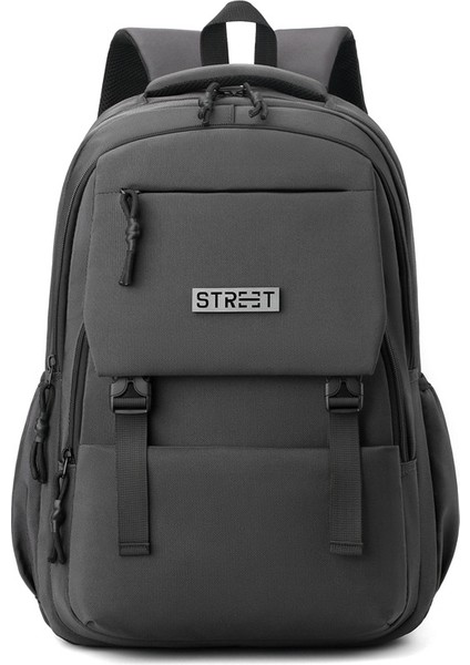 Okul Çantası (Yurt Dışından)