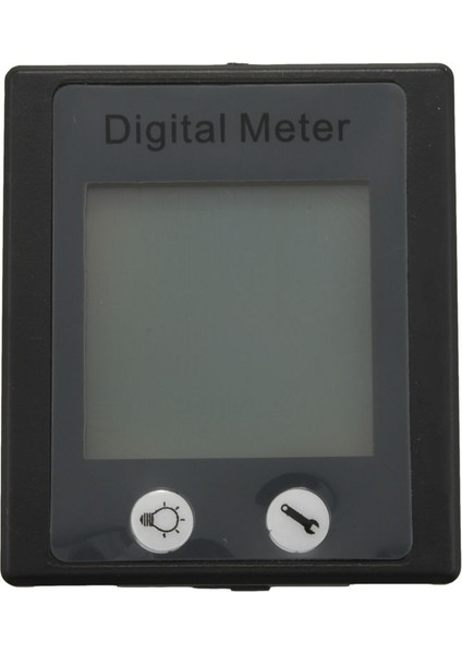 Tek Fazlı Dijital Elektrik Tasarrufu Metre Wattmetre 220 V 100A Khw Enerji Ölçer PZEM-011 Ct Bölünmüş (Yurt Dışından)