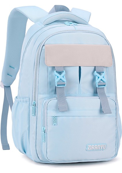 Okul Çantası (Yurt Dışından)