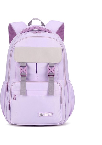 Okul Çantası (Yurt Dışından)