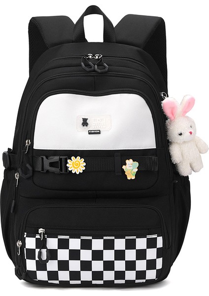 Okul Çantası (Yurt Dışından)