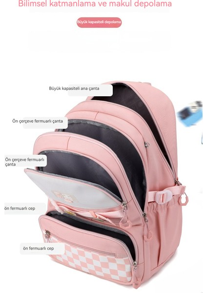 Okul Çantası (Yurt Dışından) fiyatları