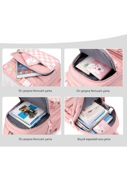 Okul Çantası (Yurt Dışından) modelleri