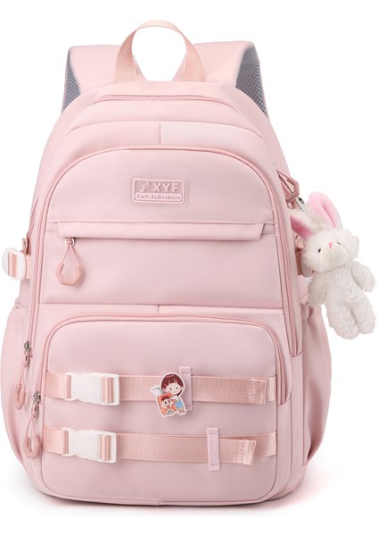 Okul Çantası (Yurt Dışından)