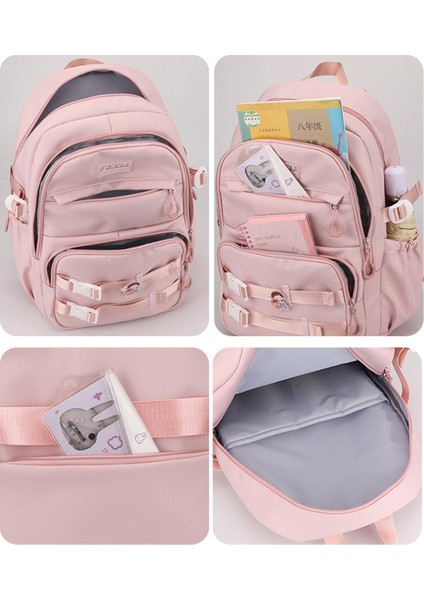 Okul Çantası (Yurt Dışından) fiyatları