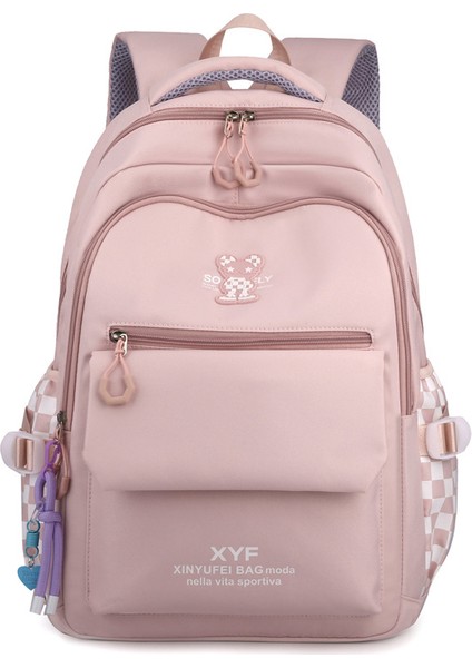 Okul Çantası (Yurt Dışından)