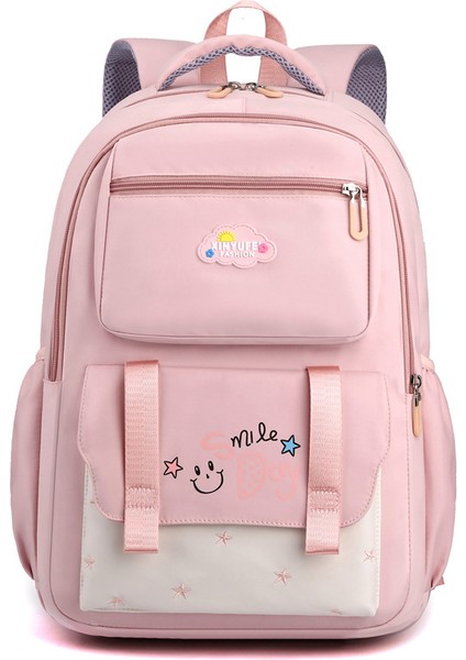 Okul Çantası (Yurt Dışından)