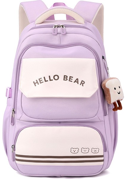 Okul Çantası (Yurt Dışından)